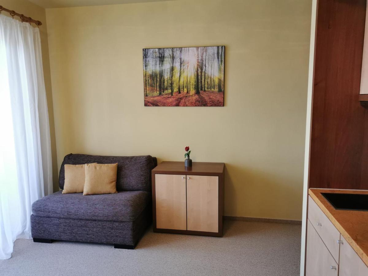 Tatry Golf Apartman Vel'ka Lomnica Luaran gambar
