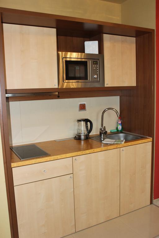 Tatry Golf Apartman Vel'ka Lomnica Luaran gambar
