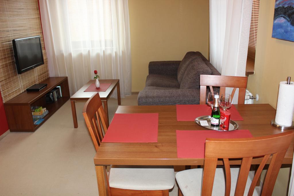Tatry Golf Apartman Vel'ka Lomnica Luaran gambar