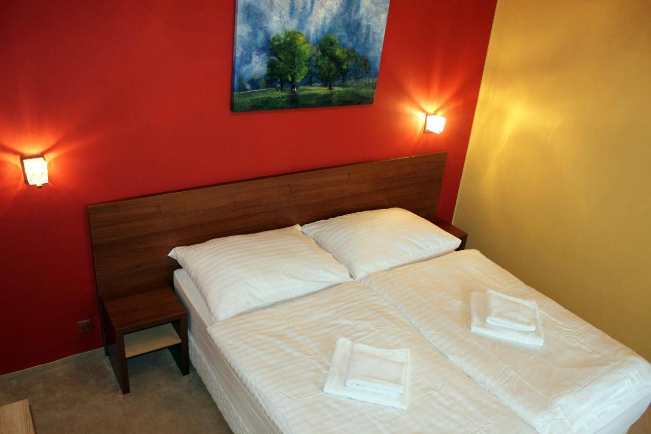 Tatry Golf Apartman Vel'ka Lomnica Luaran gambar