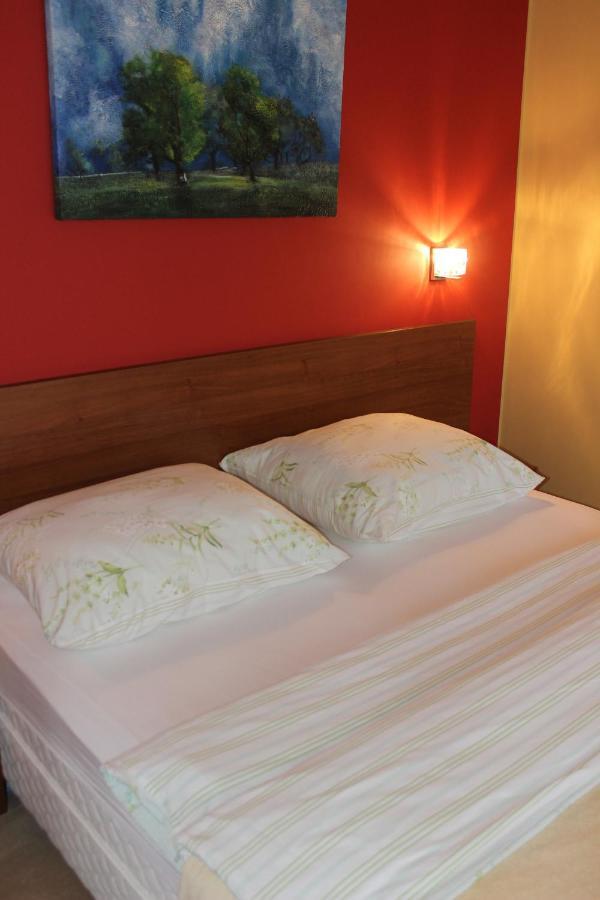Tatry Golf Apartman Vel'ka Lomnica Luaran gambar