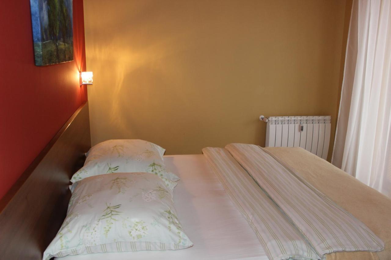 Tatry Golf Apartman Vel'ka Lomnica Luaran gambar